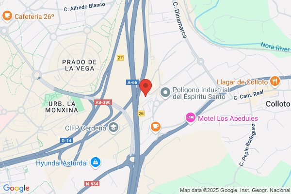 Transportes Servitrans