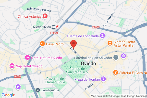 Ascor Correduria De Seguros