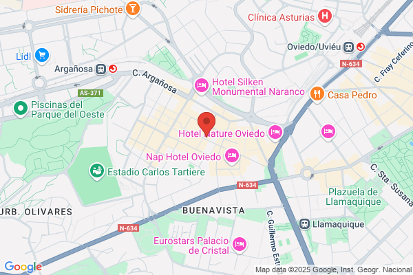 Correduria De Seguros Zarastur S.L.