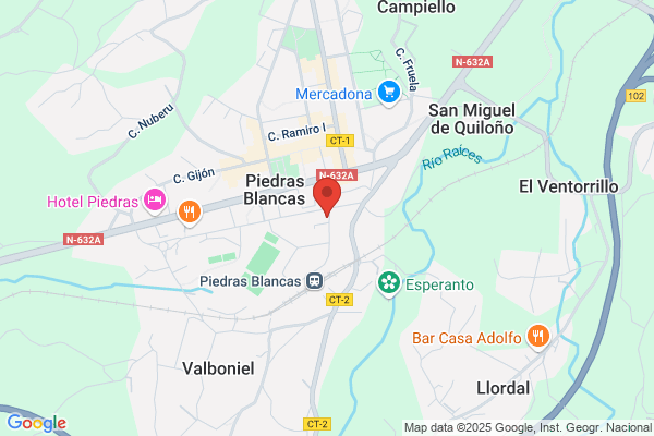 Seguros Rodriguez De La Flor. Corredor De seguros