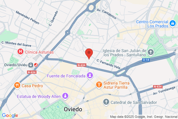 Administraciones Castelao