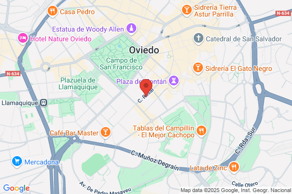 Asesoria Principado S.L.