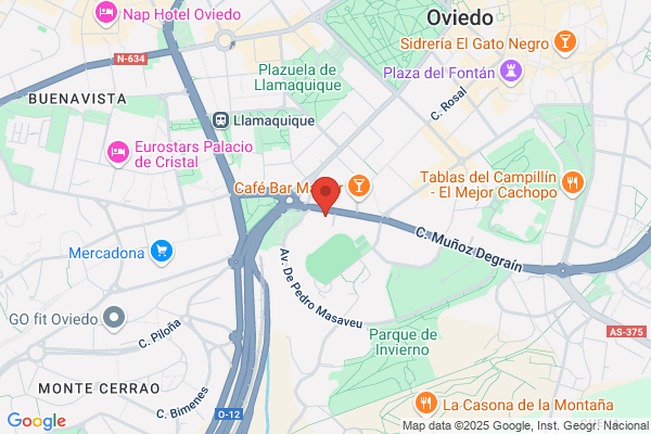 Raposo Fernandez - Ases. Fisc. Administrador De Fincas j. i.