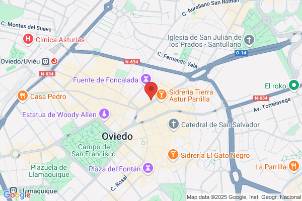 Zapico Gil - Adm. Fincas Administrador De Fincas e inmuebles g.