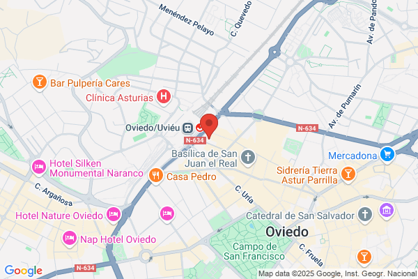 Alvarez-Nava Llavona c.