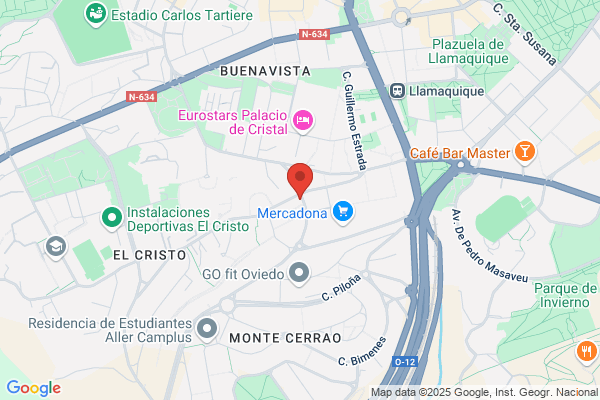Rojo Melero S. L.