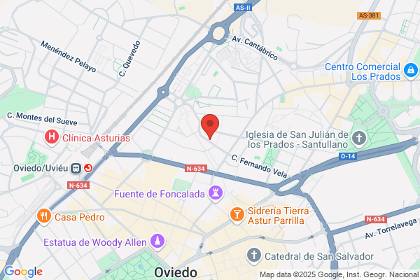 Astur CBD