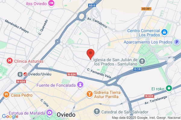 Centro Internacional De Dietetica