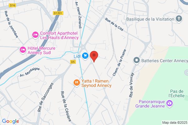 Batiman S.L.