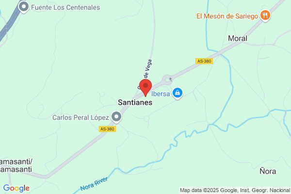 Comercial Sariego S. L. - Material De construcción