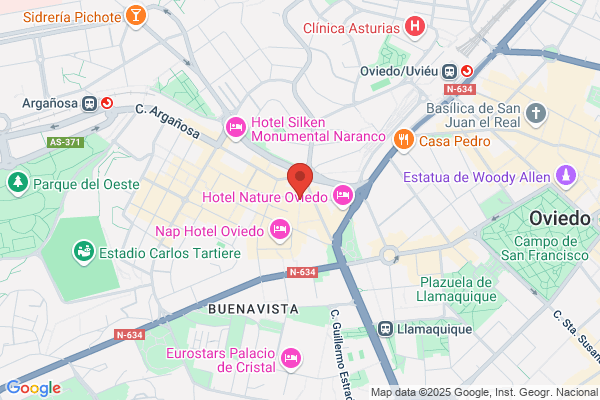 Reformas Y Conservaciones Comercial Arias