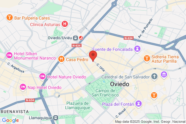 Viajes El Corte Ingles S.A.