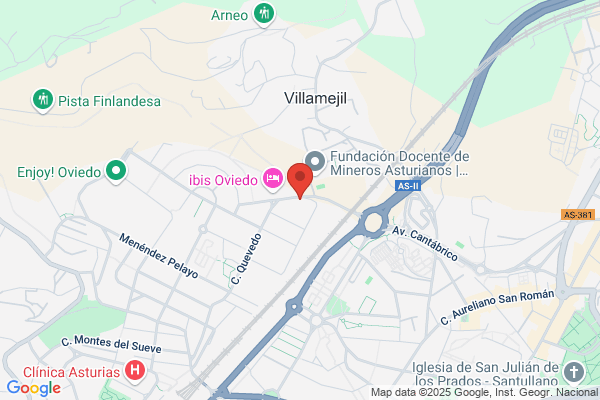 Claqueta Gijon S.L.