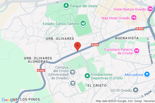 Prado Cueva m. A.