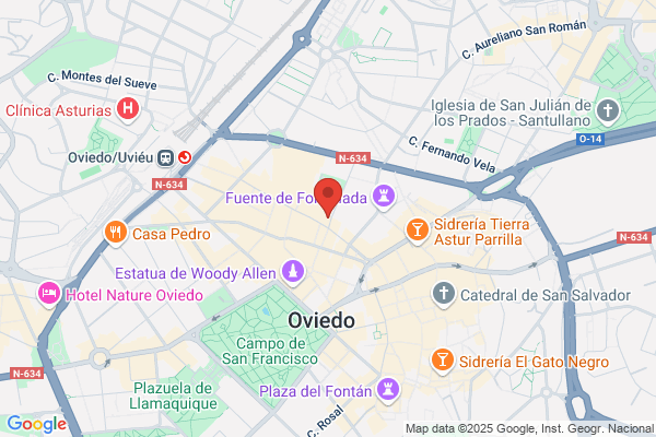 Ortopedia Rical Deporte y Geriatría