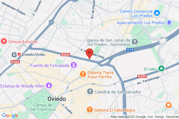 Campa Prado a.