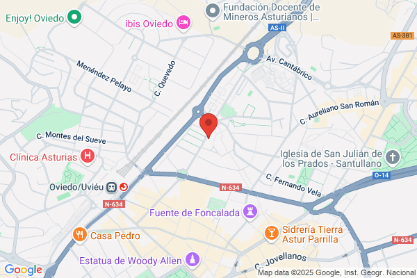 Crespo Rodriguez s.