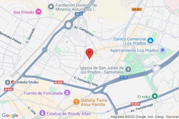 Fotográfica Oviedo