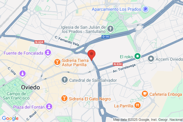 Suarez Fernandez s. O.