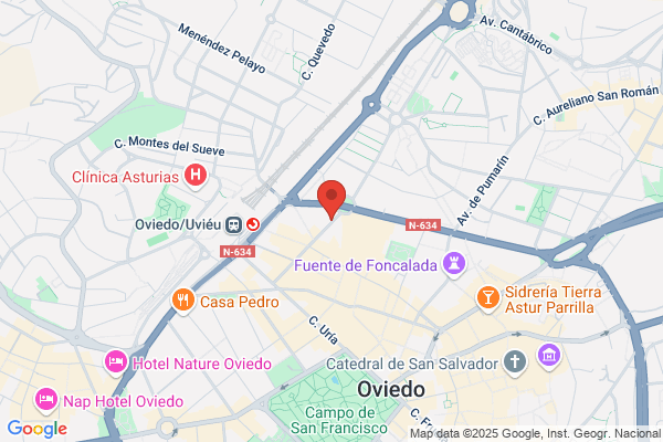 Fundacion Faedis