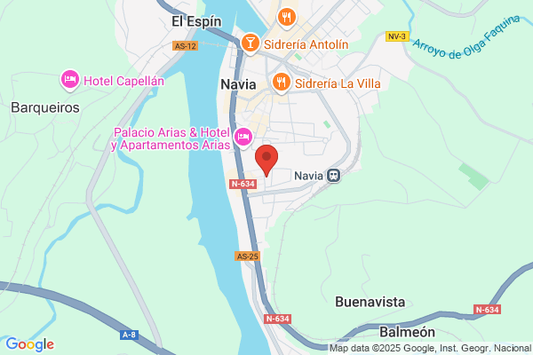 Alsa (Navia)