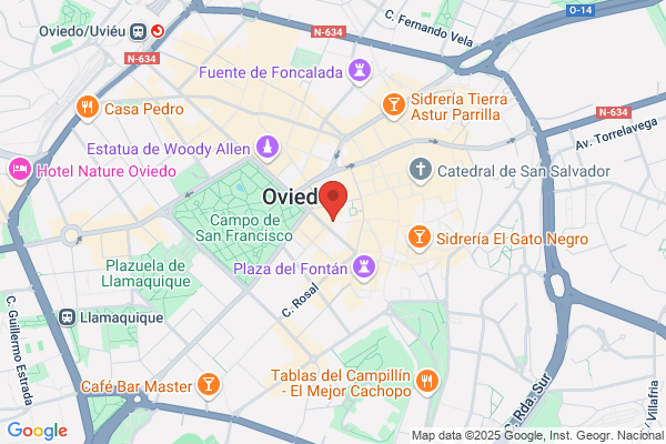Elvira Alvarez Rodriguez Y Otros Cdad