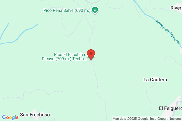 Pico Pico Asador