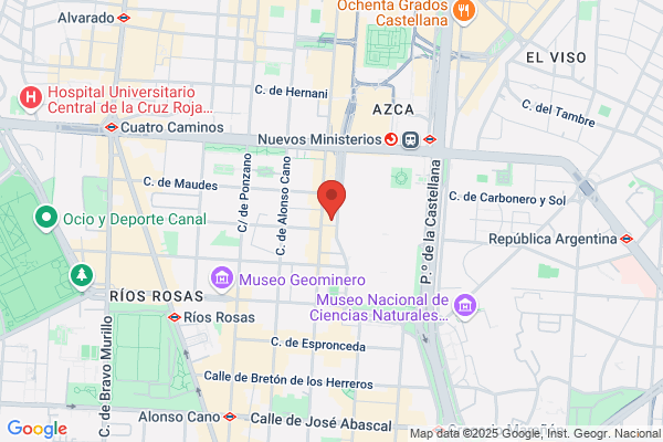 Registro de MUFACE