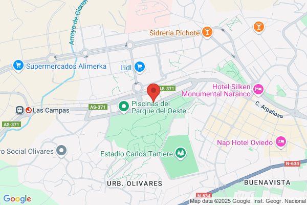 Registro del Servicio Publico de Empleo Estatal