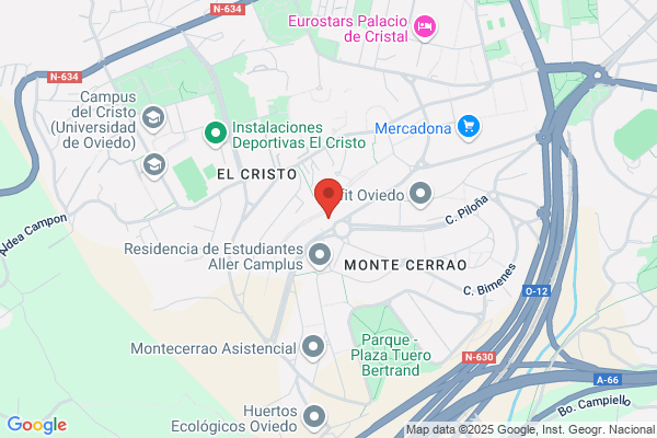 Instituto Internacional De Protocolo S.L.