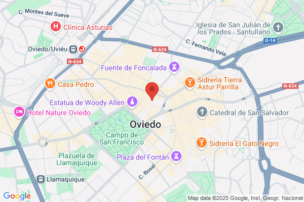 Clinica Quintana S.L. - Fisioterapeuta Rehabilitacion Funcional consulta medica