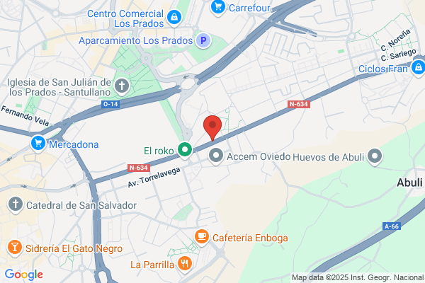 Banco De Santander