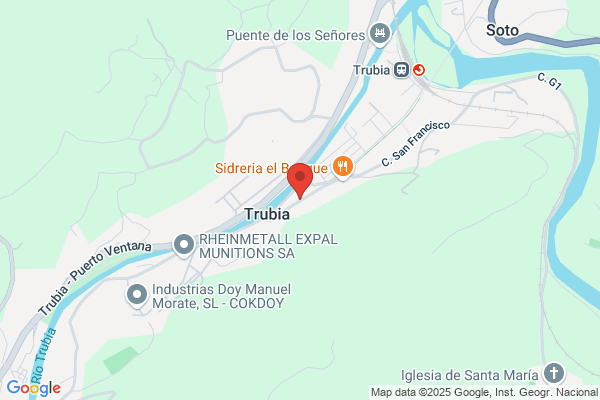 CAFETERÍA EL DUENDE