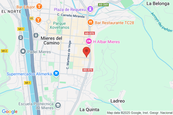 El Alambique Gastrobar
