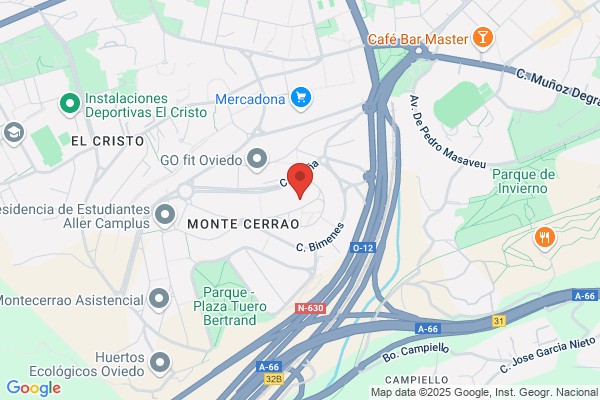 Reformas Integrales Asturias