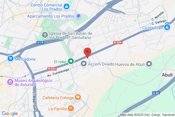 Astur Servicios Auxiliares De Telefonia S.L.