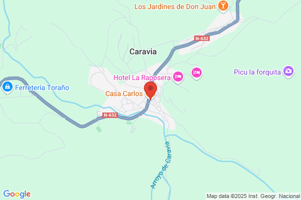 Bar Carlos