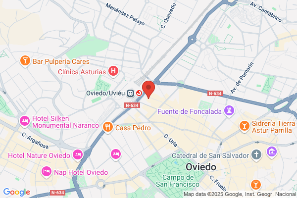 Bar La Verdea