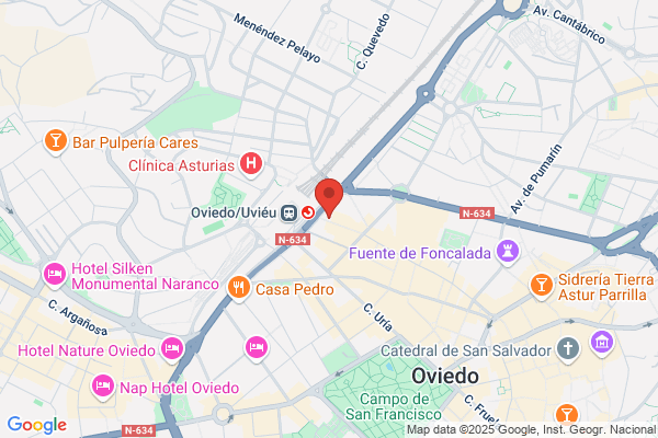 Bodega Avelino
