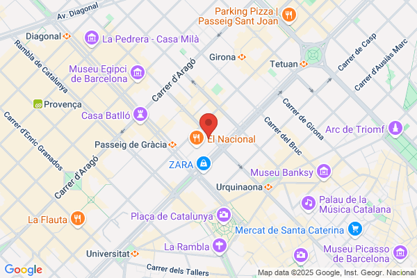 Cafe Bar La Penela