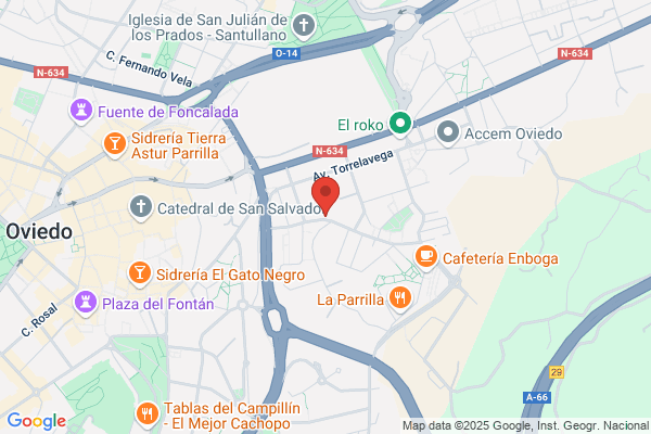 Cafe Bar Ronda