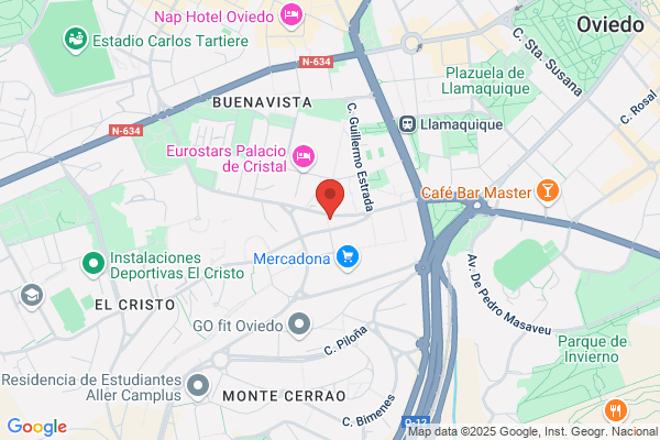 Alimentacion Y Hosteleria Madrileña S.A.
