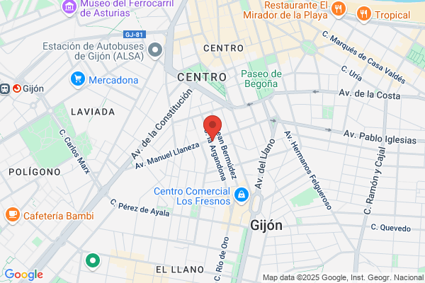 Caja De Madrid