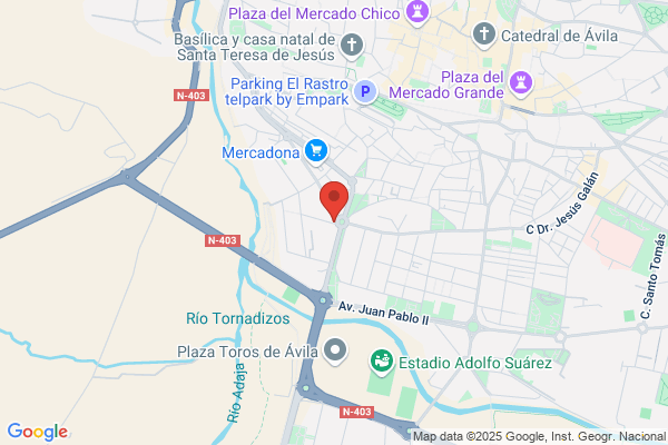 Caja Madrid (Oficinas En: Avilés)