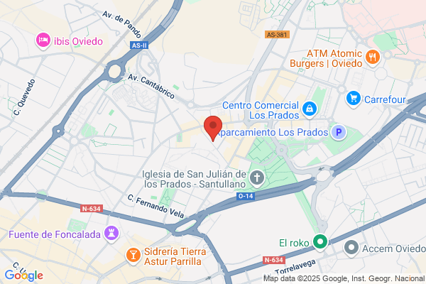 Cointra Asistencias  Técnicas Asturias