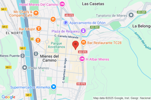 Mendive Corral S.L.
