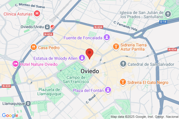 Mendive Y Corral S.L.