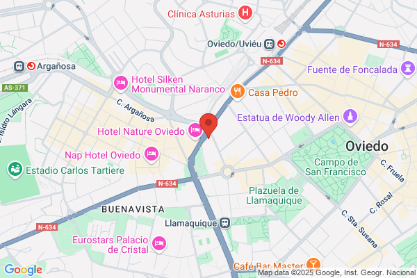 Desarrollo De Estrategias Exteriores S.A.