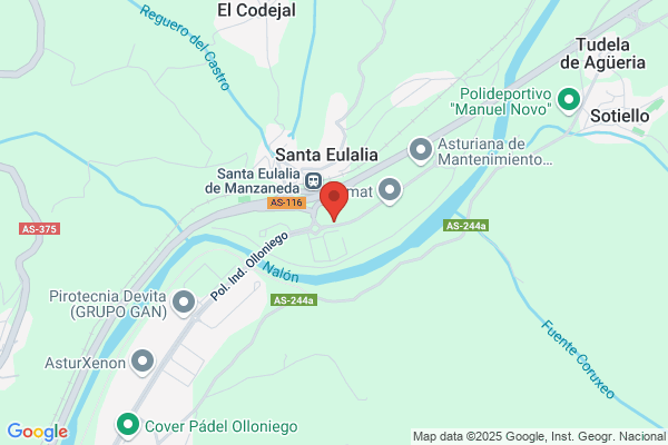 Alquiler autocaravanas Asturias | E-VANS