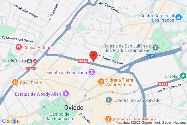 Carniceria El Puente